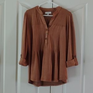 Nice casual or dress shirt